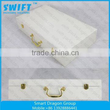 Free Design Lacquered Luxury Wooden Jewelry Box photo-3
