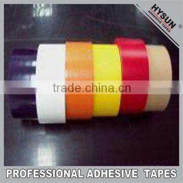 pvc adhesive rubber tape