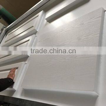 KC 2550D Semi-automatic Pvc Foil Vacuum Membrane Press Machine photo-3