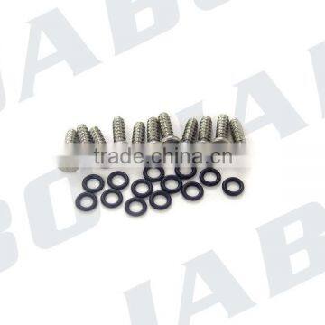 Bait Boat Accessories JABO-1 Boat Cover Screw photo-5