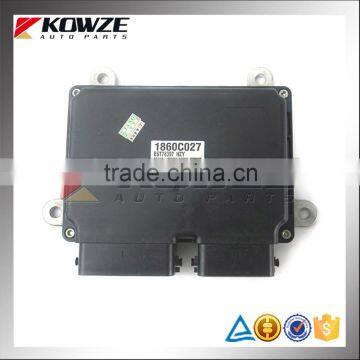 Engine Control Unit For Mitsubishi ASX GA2W 4B11 Car Engine 1860C027 1860A702                        
                                                                Most Popular