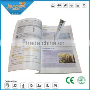 English Teaching Pen, English Reading Pen, English Learning Pen