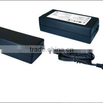 UL 110-240V AC DC Adapter