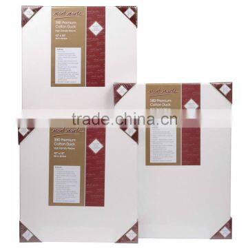 Mont Marte Double Thick Canvas 101.6 x 152.4cm