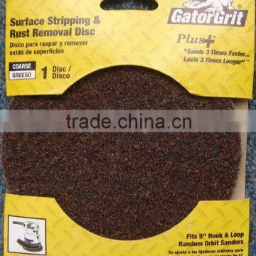 Sanding Disc
