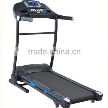 2016 automatic treadmill