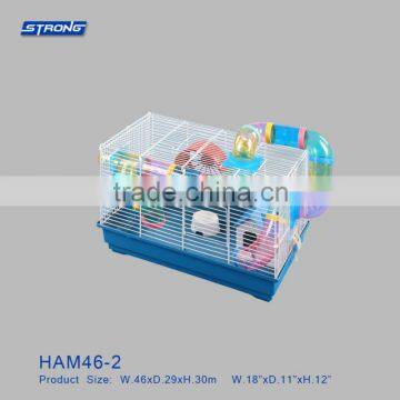 HAM46-2 pet cage