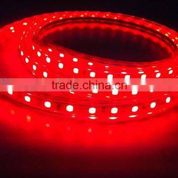 Factory wholesale led strip 220v