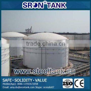 Safety Guaranteed Vertical Vegetable Oil Tank Engineers Available Service Overseas