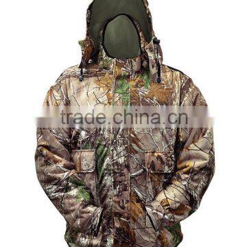 Hunting Blind Jacket & Woodland Hunting Jacket photo-2