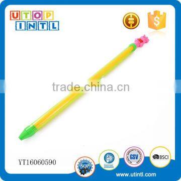 High Pressure Water Jet Toy Water Gun, Long Stick, Cheap Prices Supplier's Choice