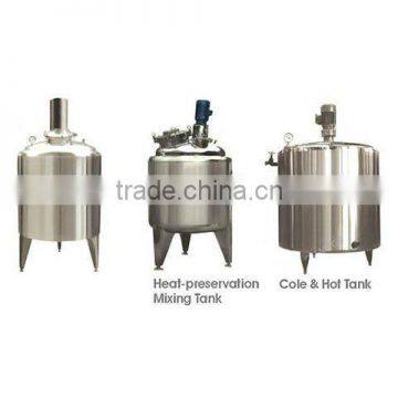 Water Tank