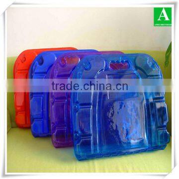 Customized Vacuum Formed Plastic Blister Packaging photo-3