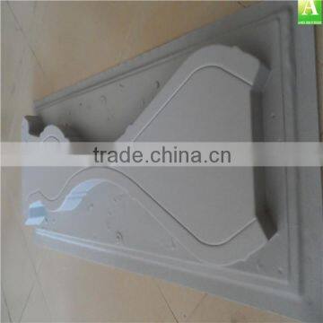 Plastic Shell Thick Plastic Cover With Shenzhen Factory Blister photo-6