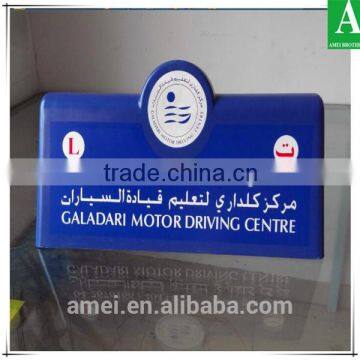 Factory Made Vacuum Thermoformed PMMA Plastic Light Box photo-5