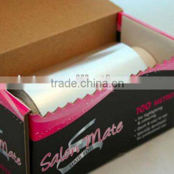 good quality China made hairdressing foil