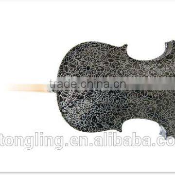 Wholesale Instrument Music Violin TL-1306 photo-5