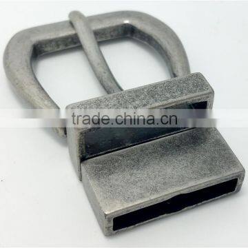 Custom Belt Buckles Initials Quick Release Buckles Metal photo-2