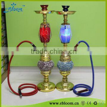 Newest mod Luxury Saudi Arabia hookah shisha for sale