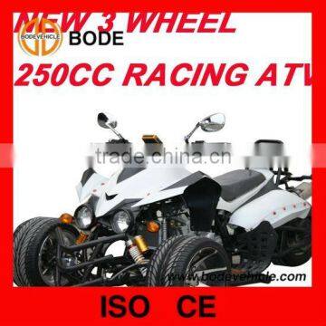 EEC/COC 250CC Racing ATV QUAD With 3 Wheel (MC-380)