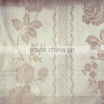 used home jacquard curtains