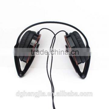 Hot New Product for 2015 Pure Color for Light Folding Studio Headphones photo-6