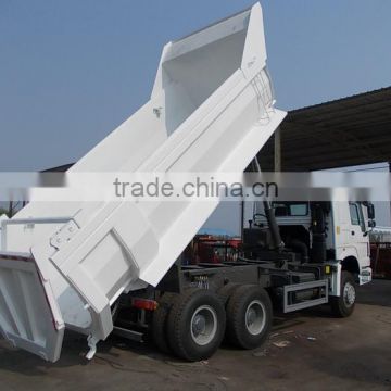 10 wheelers 35 tons dumper truck price