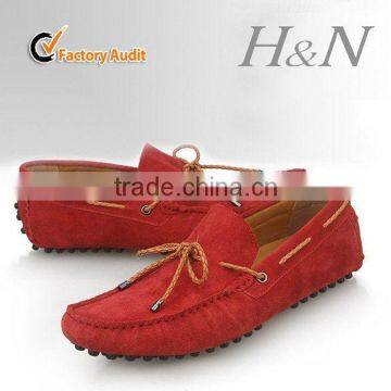 No.1 shoe brand in Alibaba Boat shoes men