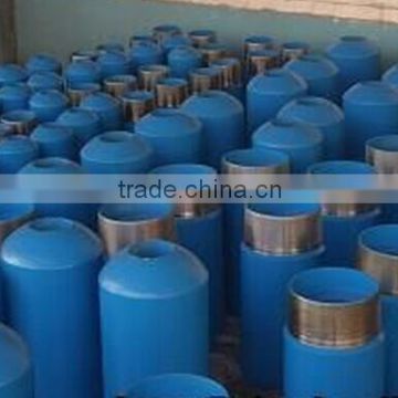 Oilfield Drilling Equipment API Casing Float Shoe and Float Collar