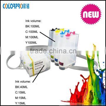 Printing CISS for HP 950 951 Refill Cartridge CISS Kit for HP 8100 8600 Printer With Permanent Chip Quality Choice photo-2