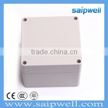 SAIPWELL/SAIP Best Selling Mini Outdoor IP67 120*120*90mm Electrical Waterproof ABS Plastic Junction Box(SP-F14)