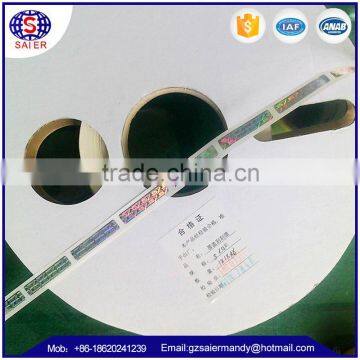 Holographic Scratch Cards Label /holographic Scratch Label for Cards photo-3