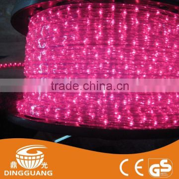 Manufacturer Supply Rice Bulb Rope Light Hot Sale