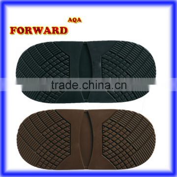 European standard rubber heels for men shoe repair