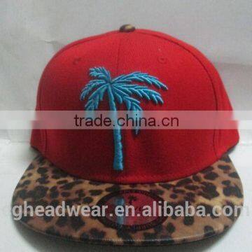 Custom snapback hats wholesale/snapback cap/snapback baseball cap