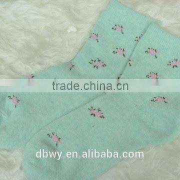 New Arrival High Quality Wool Socks for Women and Girls photo-3