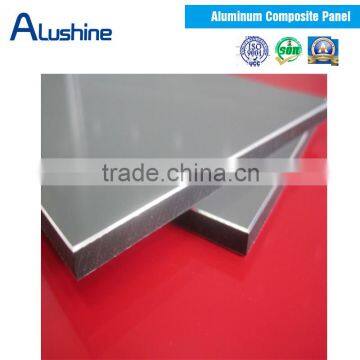 ACP Aluminum composite partition wall