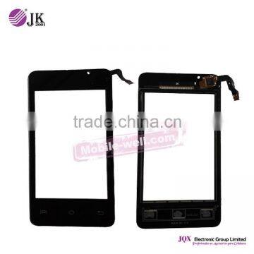 [JQX] Mobile Phone Touch Screen For Intex 3g Mini Tactil