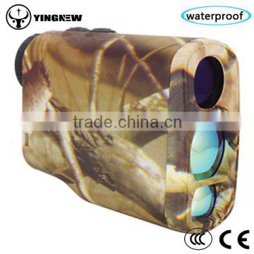 Oem Laser Rangefinder Binoculars Laser Range and Speed Finder photo-6