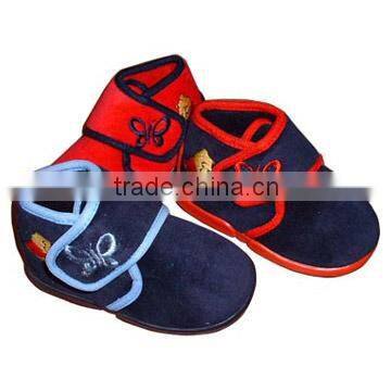 Children's & Babies' Shoes