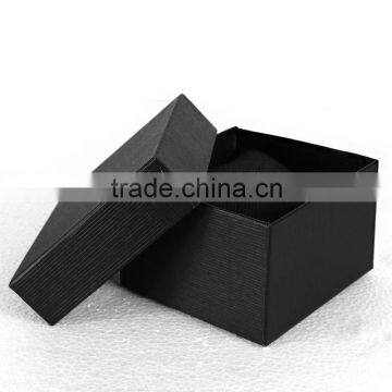 PU Leather Square Storage Box for Home or Hotel Supplies photo-2