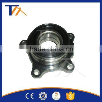 OEM Semi Trailer Axle Auto Spare Parts