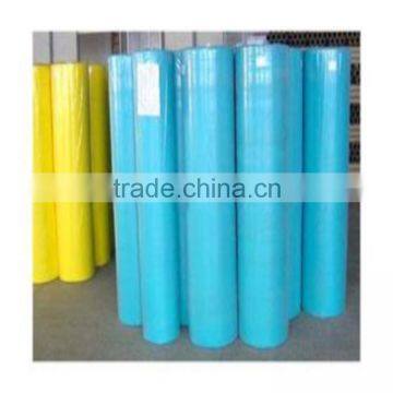 high quality pp spunbond nonwoven fabric factory