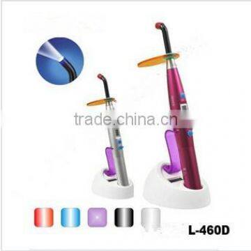 Dental LED Curing Light L-460D