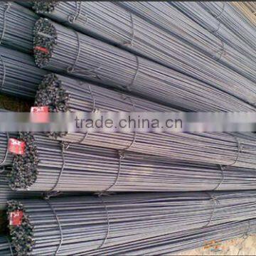 china manufacturing building materials steel rebar