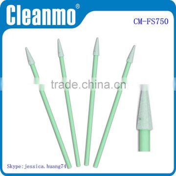 Clean Room Foam Swabs (Good Substitute For Texwipe Swab TX-750B)