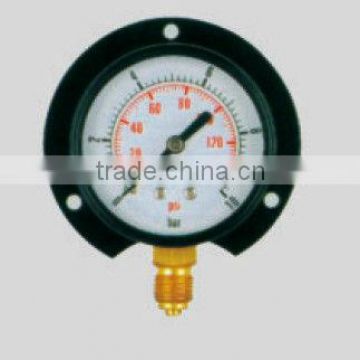 Medical Oxygen pressure gauge