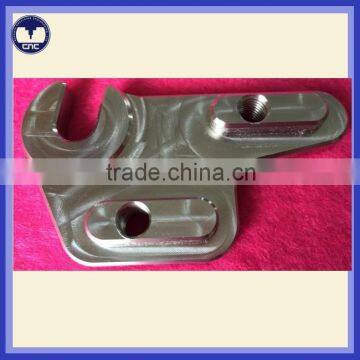 Precision CNC stainless steel machining parts