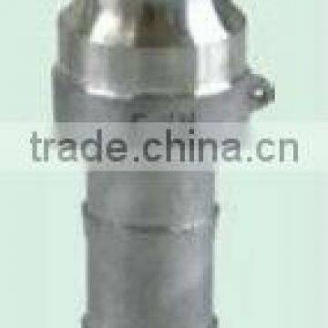 QUICK COUPLING TYPE E STAINLESS STEEL CASTING