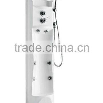 New Arrival Wholesale Massage Bath Shower Column